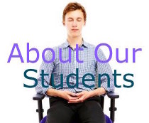 What our students say.