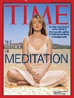 cover of TIME magazine.